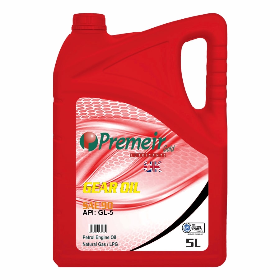 SAE 90 GL 5
